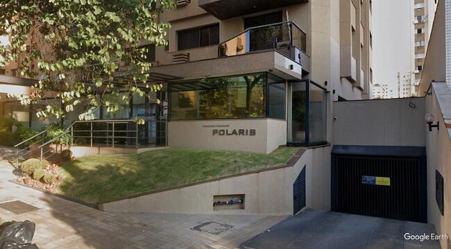 Apto Nº 14 Do Cond. Res. Polaris Em Londrina/pr, localizado em Londrina - PR