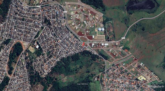 Imóvel C/ 159,05m² No Jardim União Da Vitória I Em Londrina/pr, localizado em Londrina - PR, bairro Jardim União da Vitória I