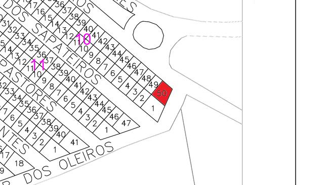 Imóvel C/ 159,05m² No Jardim União Da Vitória I Em Londrina/pr, localizado em Londrina - PR, bairro Jardim União da Vitória I