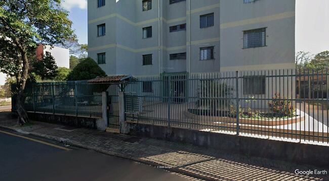 Apto Nº 202 Do Cond. Res. Itaoca Iv Em Londrina/pr, localizado em Londrina - PR, bairro Parque Jamaica