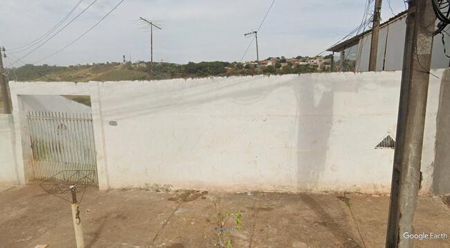 Imóvel C/ 250m² No Jardim Franciscato Em Londrina/pr, localizado em Londrina - PR, bairro Jardim Franciscato