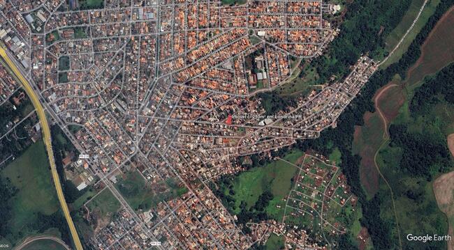 Imóvel C/ 250m² No Jardim Franciscato Em Londrina/pr, localizado em Londrina - PR, bairro Jardim Franciscato