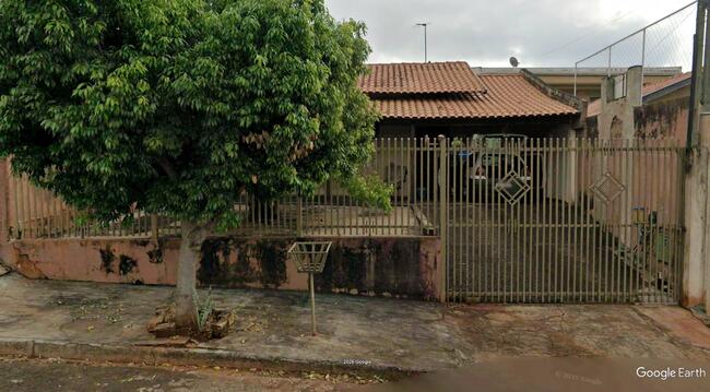 Imóvel C/ 275,27m² No Jardim Moradias Cabo Frio Em Londrina/pr, localizado em Londrina - PR, bairro Jardim Moradias Cabo Frio