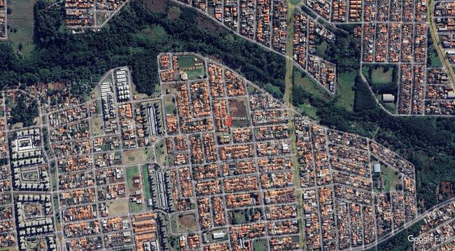 Imóvel C/ 275,27m² No Jardim Moradias Cabo Frio Em Londrina/pr, localizado em Londrina - PR, bairro Jardim Moradias Cabo Frio