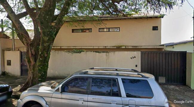 Imóvel C/ 362,50m² No Jardim Sumaré Em Londrina/pr, localizado em Londrina - PR, bairro Jardim Sumaré