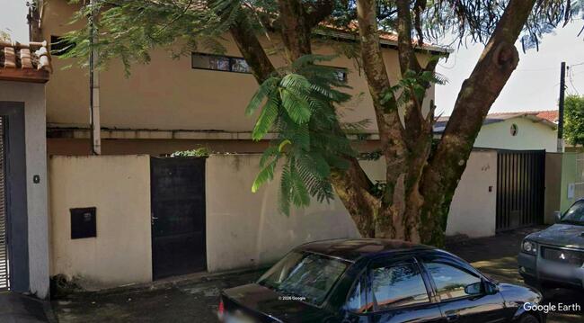 Imóvel C/ 362,50m² No Jardim Sumaré Em Londrina/pr, localizado em Londrina - PR, bairro Jardim Sumaré