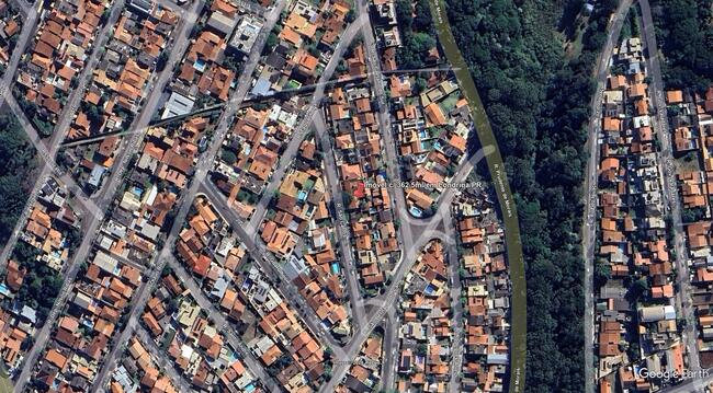 Imóvel C/ 362,50m² No Jardim Sumaré Em Londrina/pr, localizado em Londrina - PR, bairro Jardim Sumaré