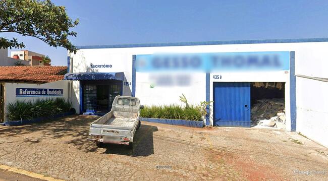 Imóvel C/ 417,60m² Na Vila Santa Terezinha Em Apucarana/pr, localizado em Apucarana - PR, bairro Vila Santa Terezinha
