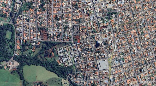 Imóvel C/ 417,60m² Na Vila Santa Terezinha Em Apucarana/pr, localizado em Apucarana - PR, bairro Vila Santa Terezinha