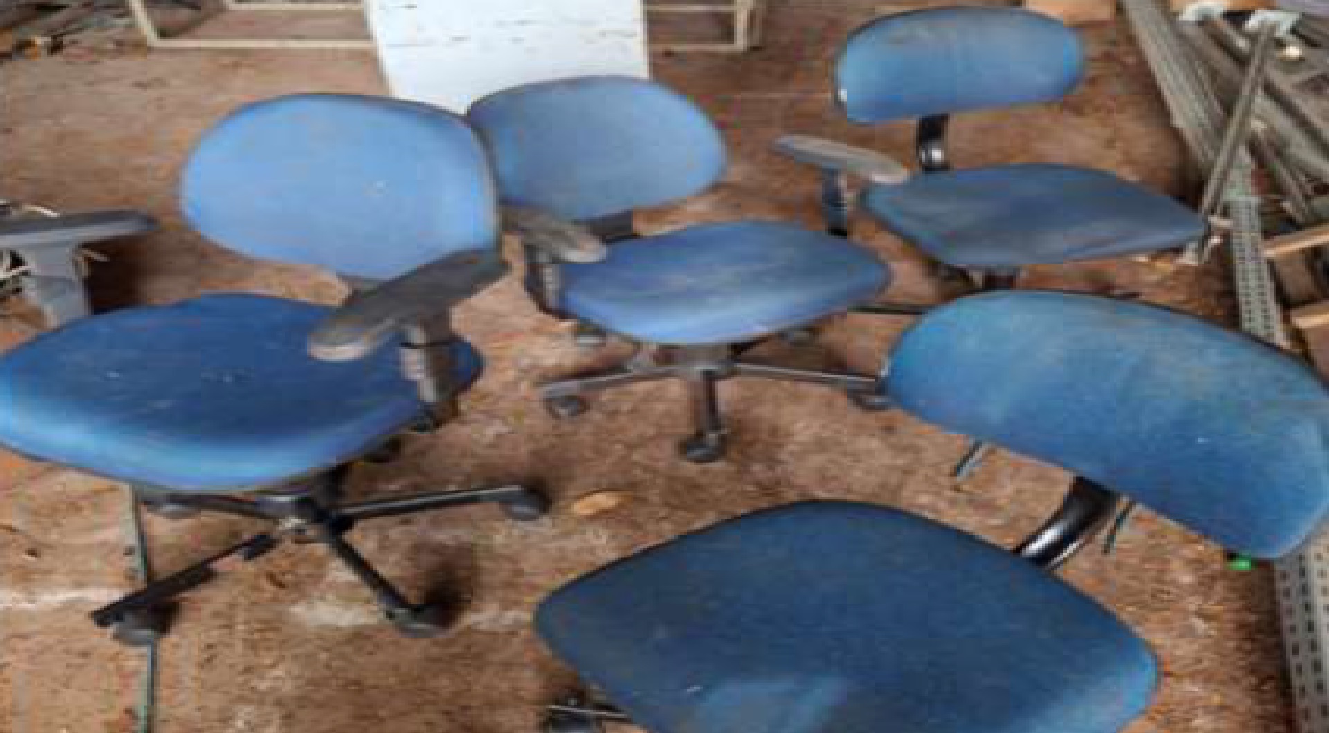 Leilão de Bens diversos Item em Não informado/BR - Lance Inicial R$ 140 - Judicial