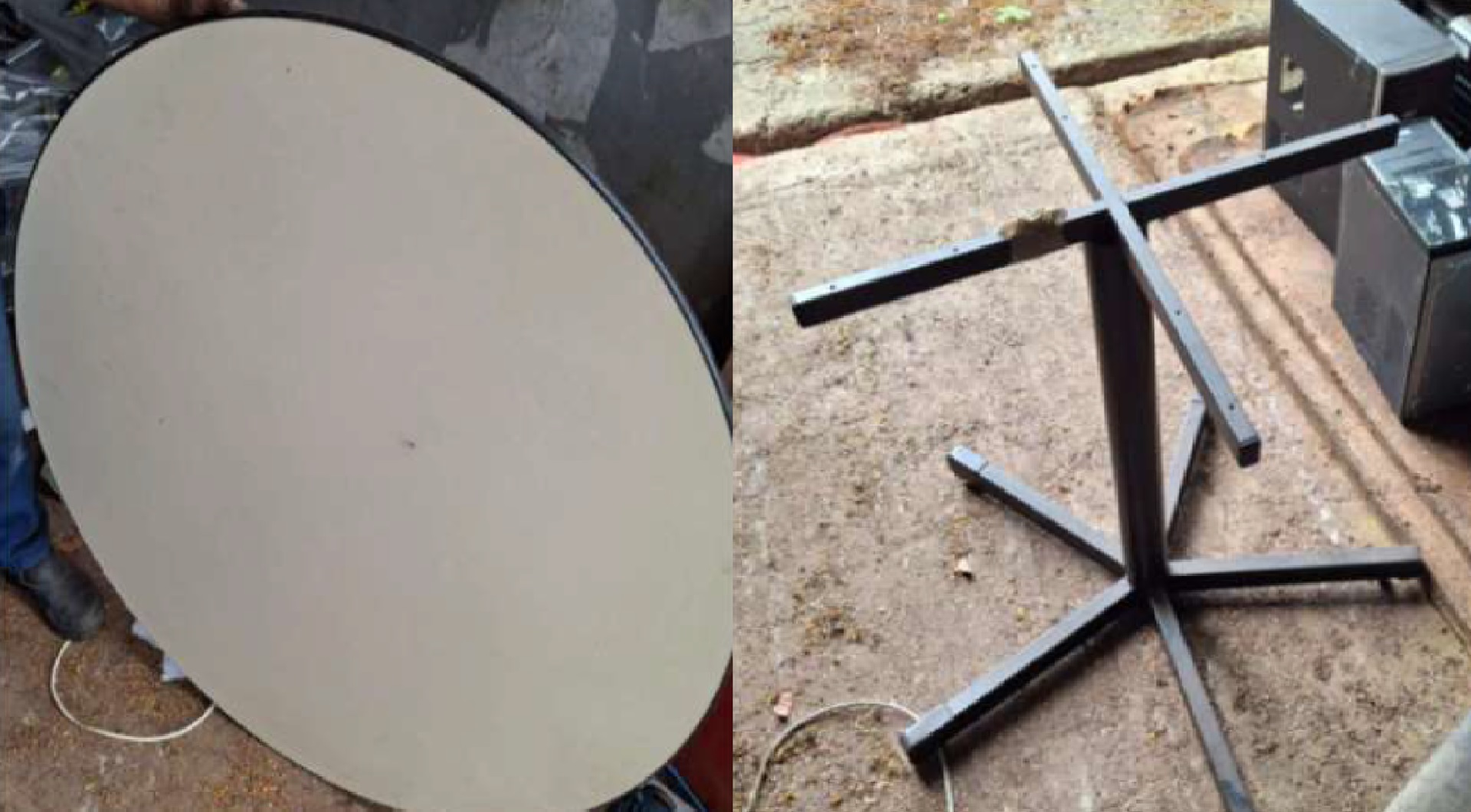 Leilão de Bens diversos Item em Não informado/BR - Lance Inicial R$ 100 - Judicial