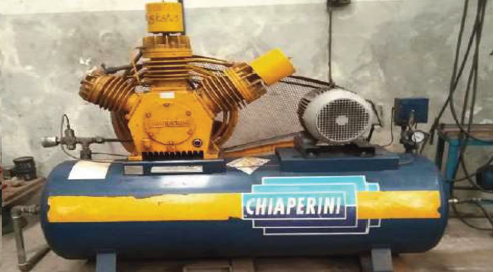 Leilão de Bens diversos Item em Não informado/BR - Lance Inicial R$ 4.500 - Judicial