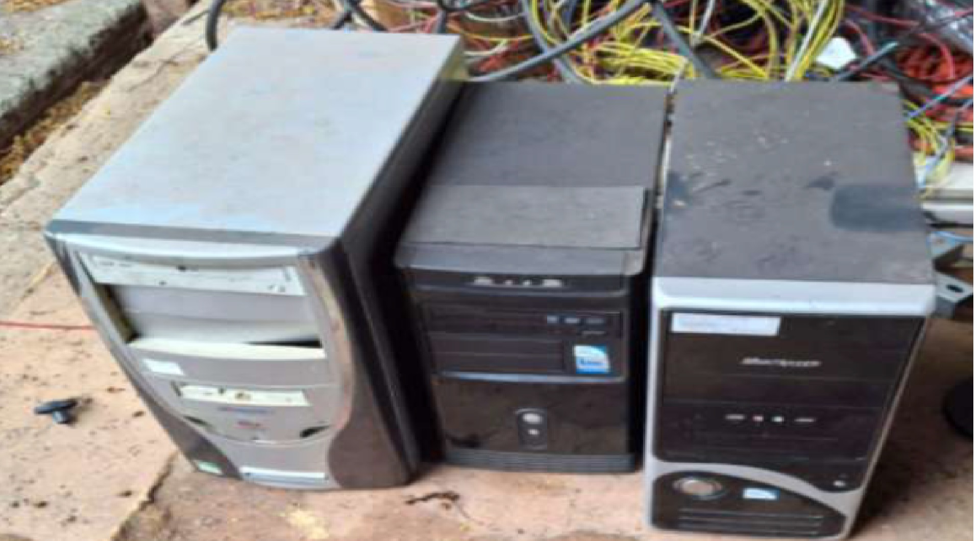 Leilão de Bens diversos Item em Não informado/BR - Lance Inicial R$ 225 - Judicial