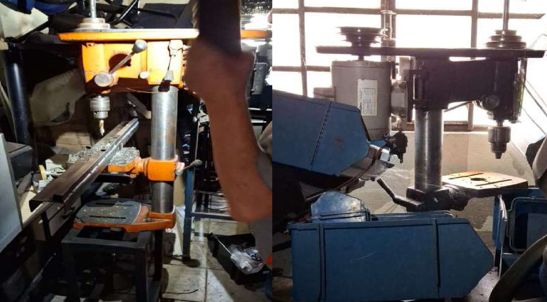 Leilão de Bens diversos Item em Não informado/BR - Lance Inicial R$ 500 - Judicial