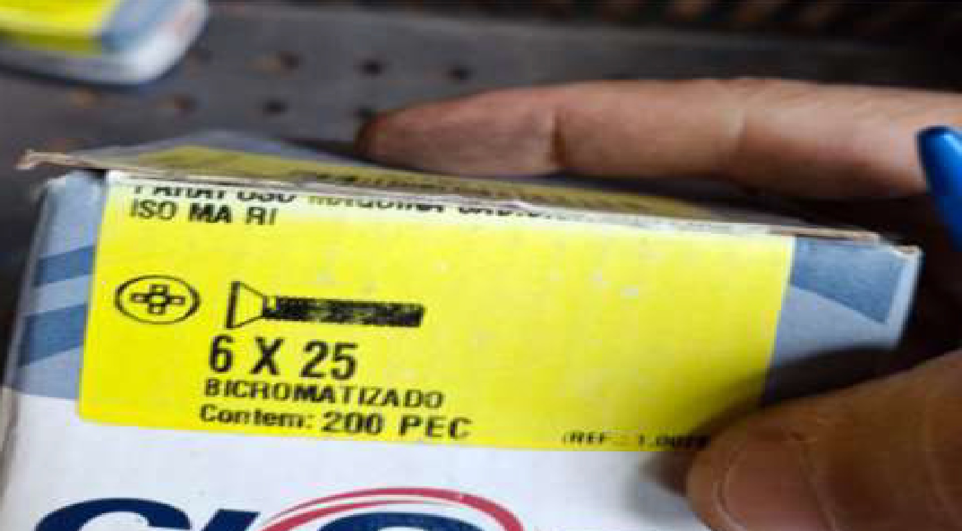 Leilão de Outros materiais Item em Não informado/BR - Lance Inicial R$ 352 - Judicial