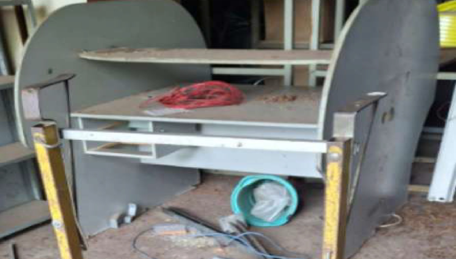 Leilão de Bens diversos Item em Não informado/BR - Lance Inicial R$ 125 - Judicial