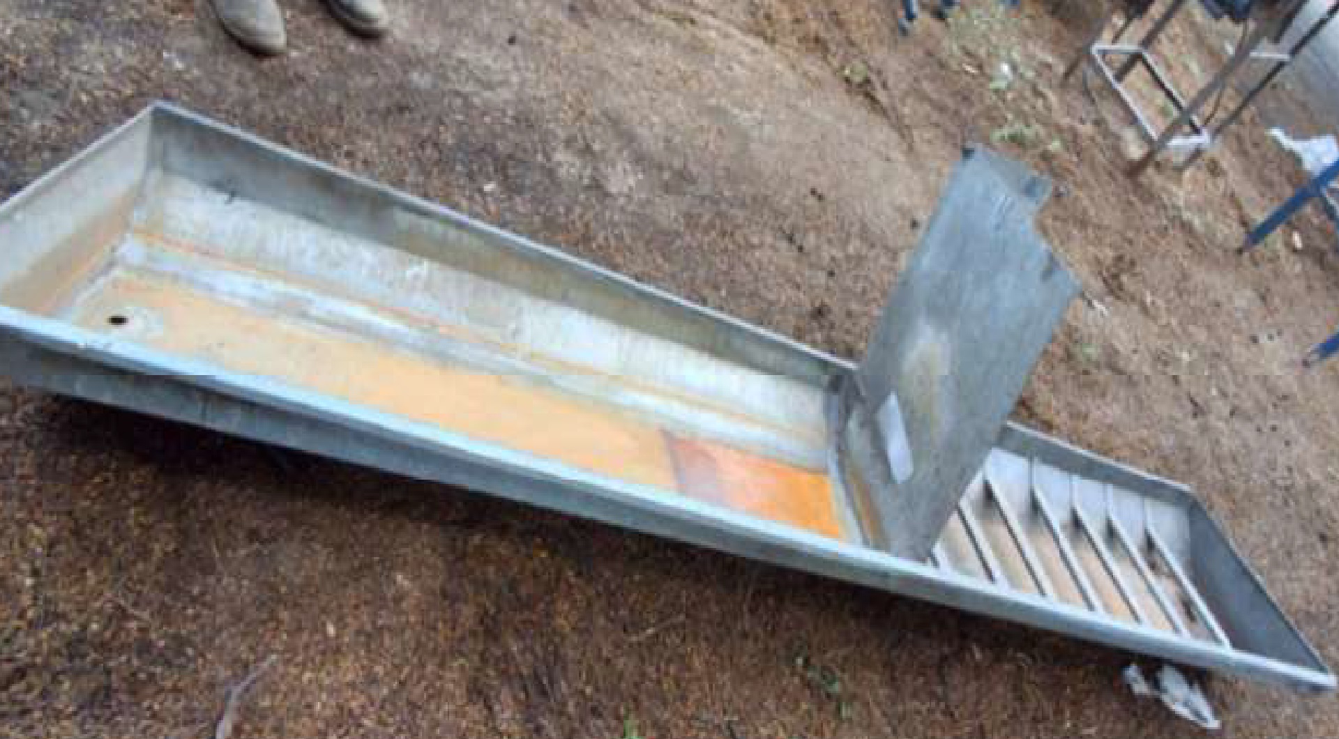 Leilão de Bens diversos Item em Não informado/BR - Lance Inicial R$ 250 - Judicial