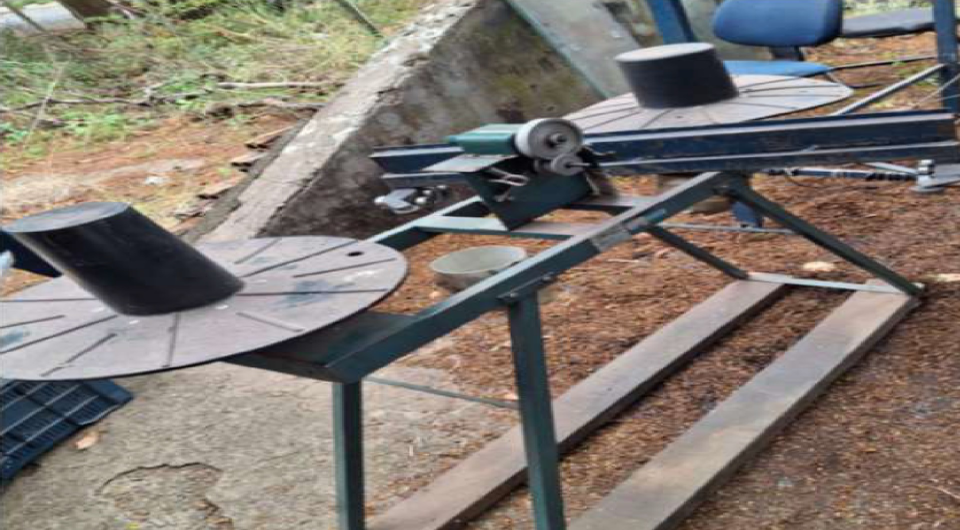 Leilão de Bens diversos Item em Não informado/BR - Lance Inicial R$ 500 - Judicial