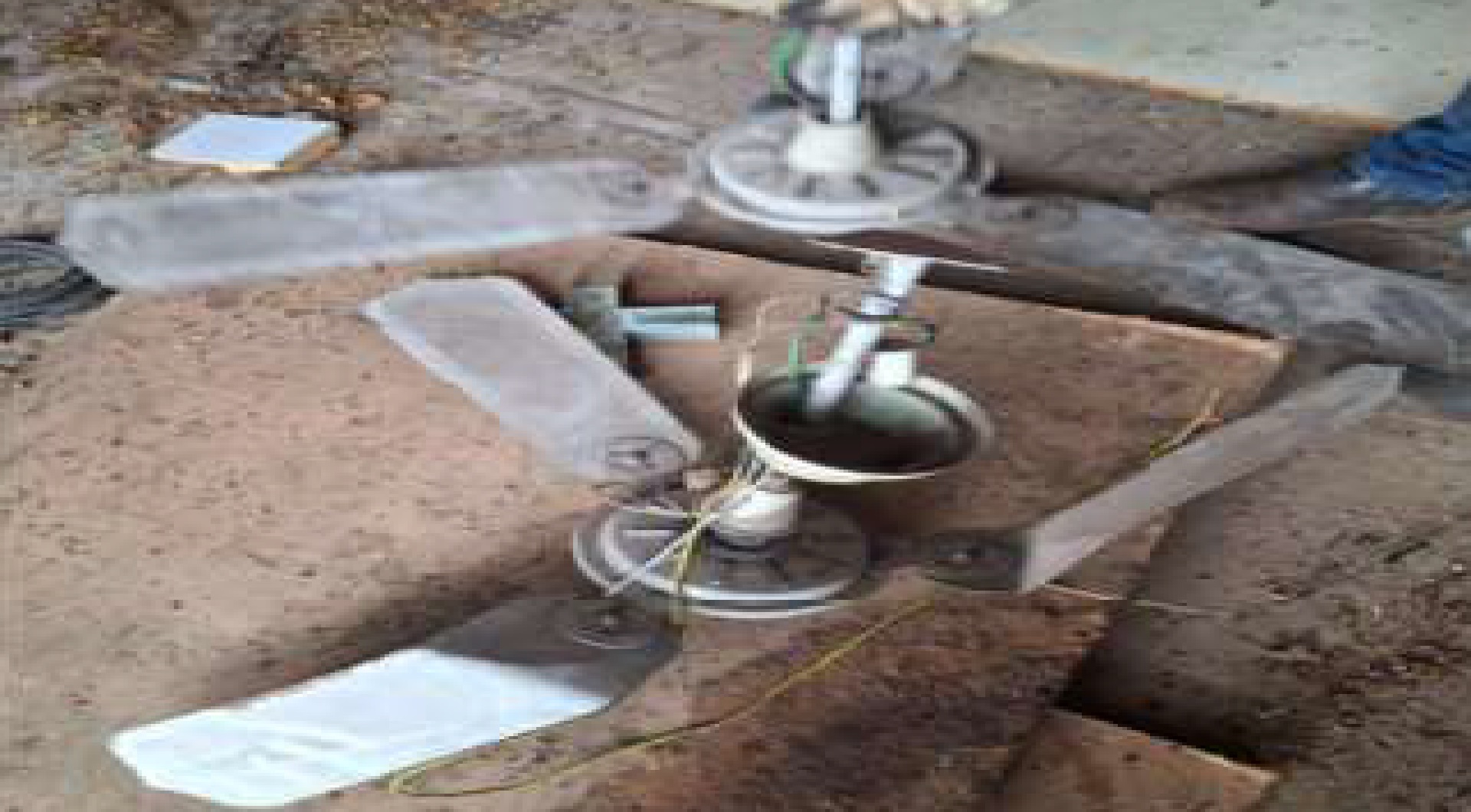 Leilão de Bens diversos Item em Não informado/BR - Lance Inicial R$ 100 - Judicial