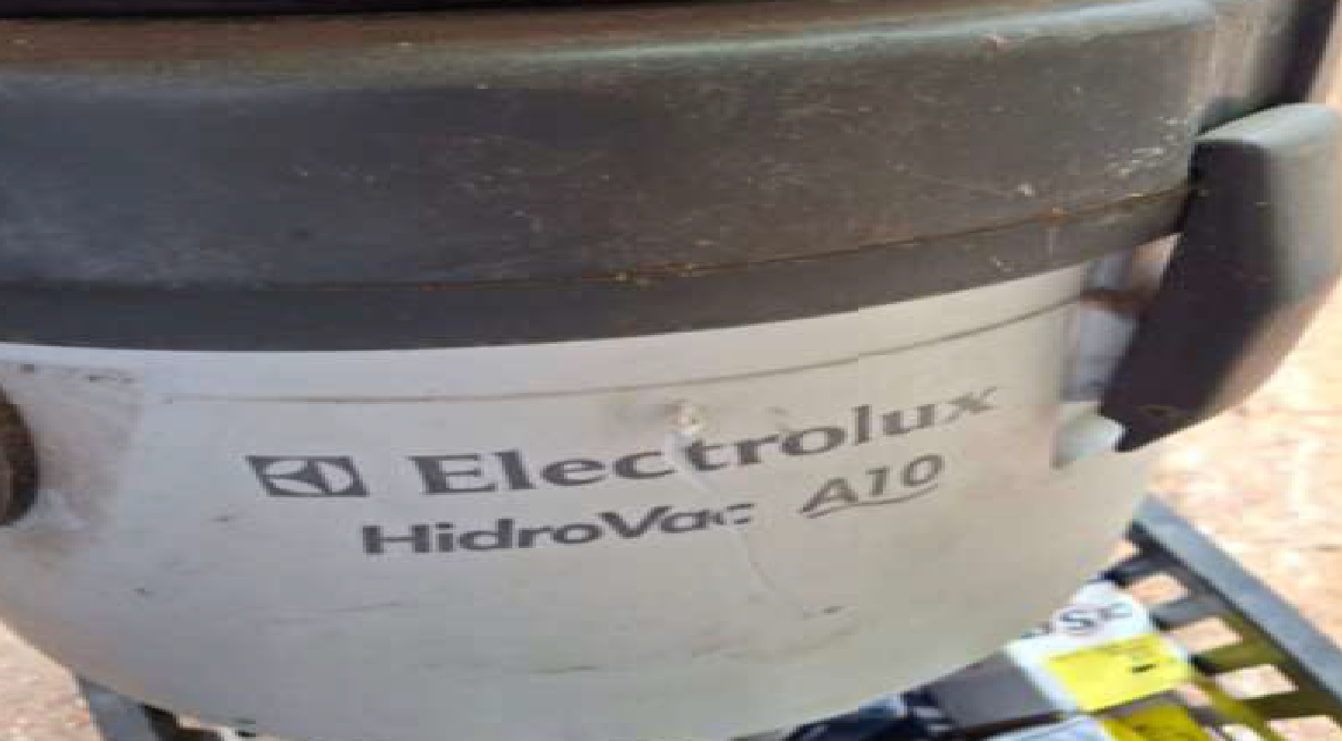 Leilão de Eletrodomésticos Item em Não informado/BR - Lance Inicial R$ 75 - Judicial