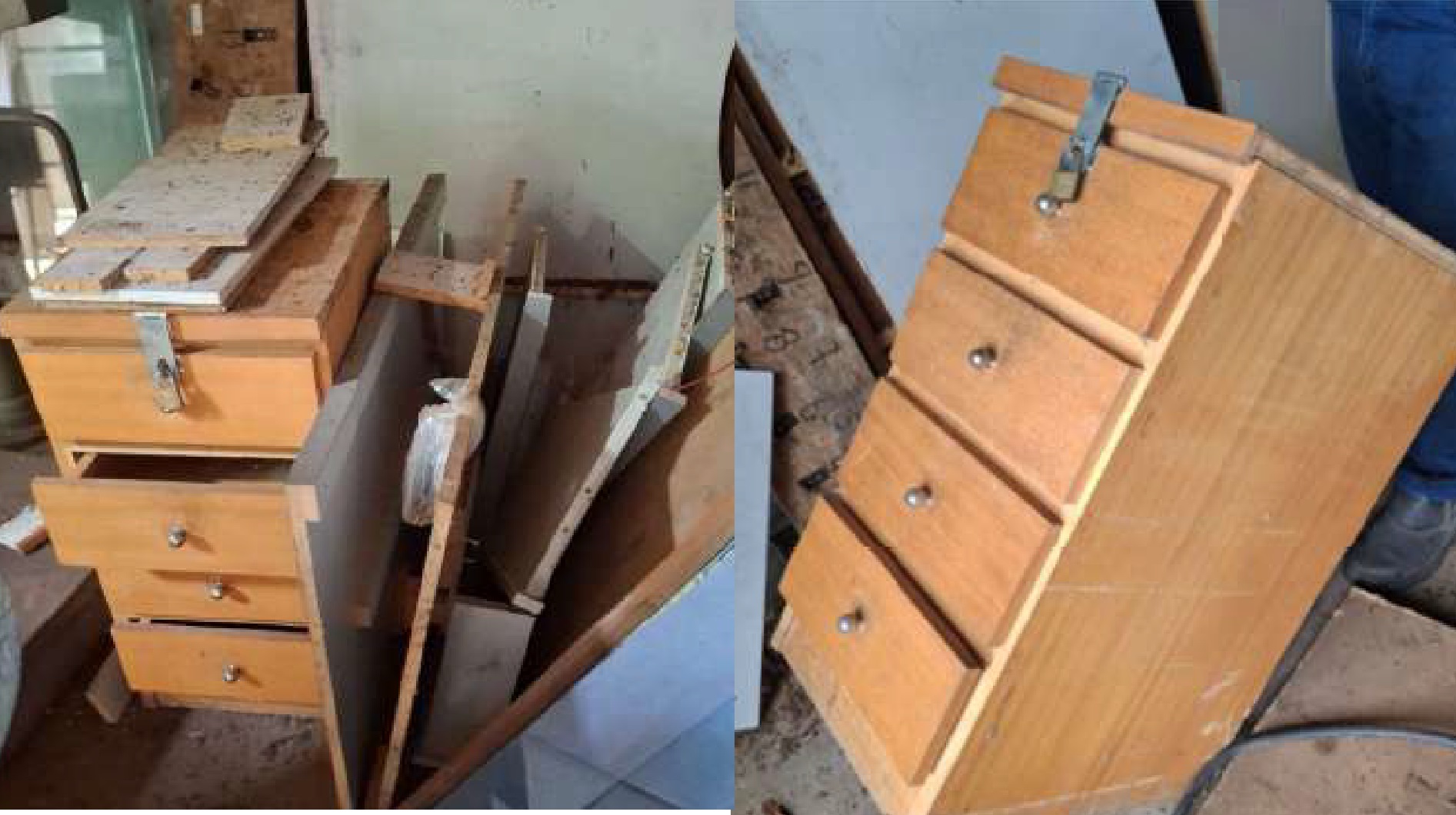 Leilão de Bens diversos Item em Não informado/BR - Lance Inicial R$ 75 - Judicial