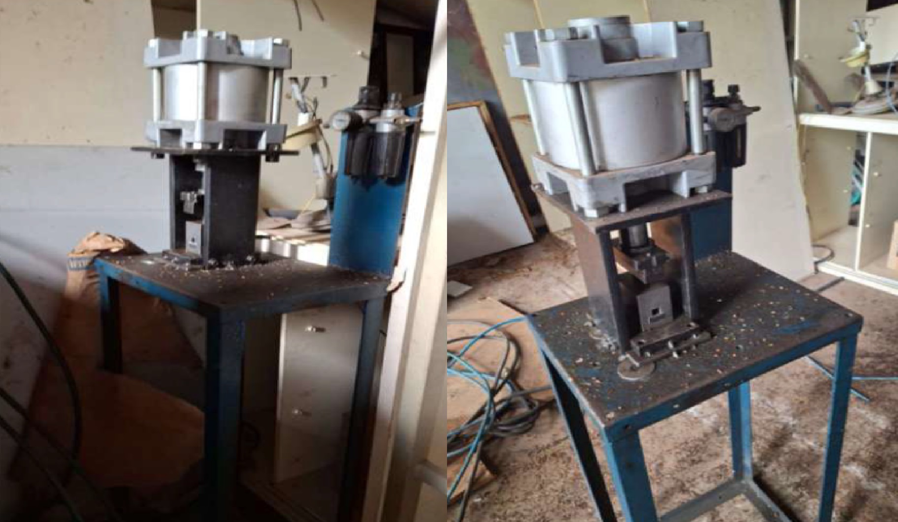 Leilão de Bens diversos Item em Não informado/BR - Lance Inicial R$ 750 - Judicial