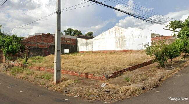 Imóvel C/ 436,50m² No Jardim Lucianópolis Em Maringá/pr, localizado em Maringá - PR, bairro Jardim Lucianópolis