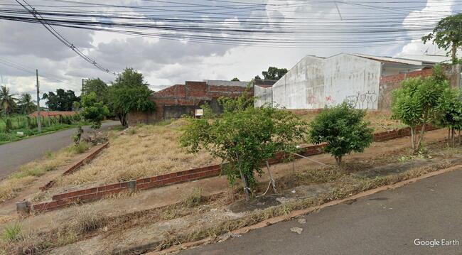 Imóvel C/ 436,50m² No Jardim Lucianópolis Em Maringá/pr, localizado em Maringá - PR, bairro Jardim Lucianópolis