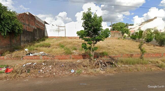 Imóvel C/ 436,50m² No Jardim Lucianópolis Em Maringá/pr, localizado em Maringá - PR, bairro Jardim Lucianópolis