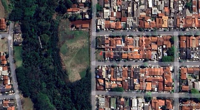 Imóvel C/ 436,50m² No Jardim Lucianópolis Em Maringá/pr, localizado em Maringá - PR, bairro Jardim Lucianópolis