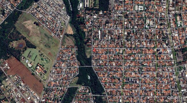Imóvel C/ 436,50m² No Jardim Lucianópolis Em Maringá/pr, localizado em Maringá - PR, bairro Jardim Lucianópolis