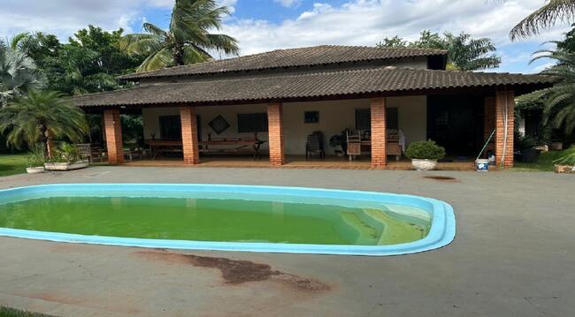 Direitos - Imóvel C/ 8.000m² Em Assaí/pr, localizado em Assaí - PR