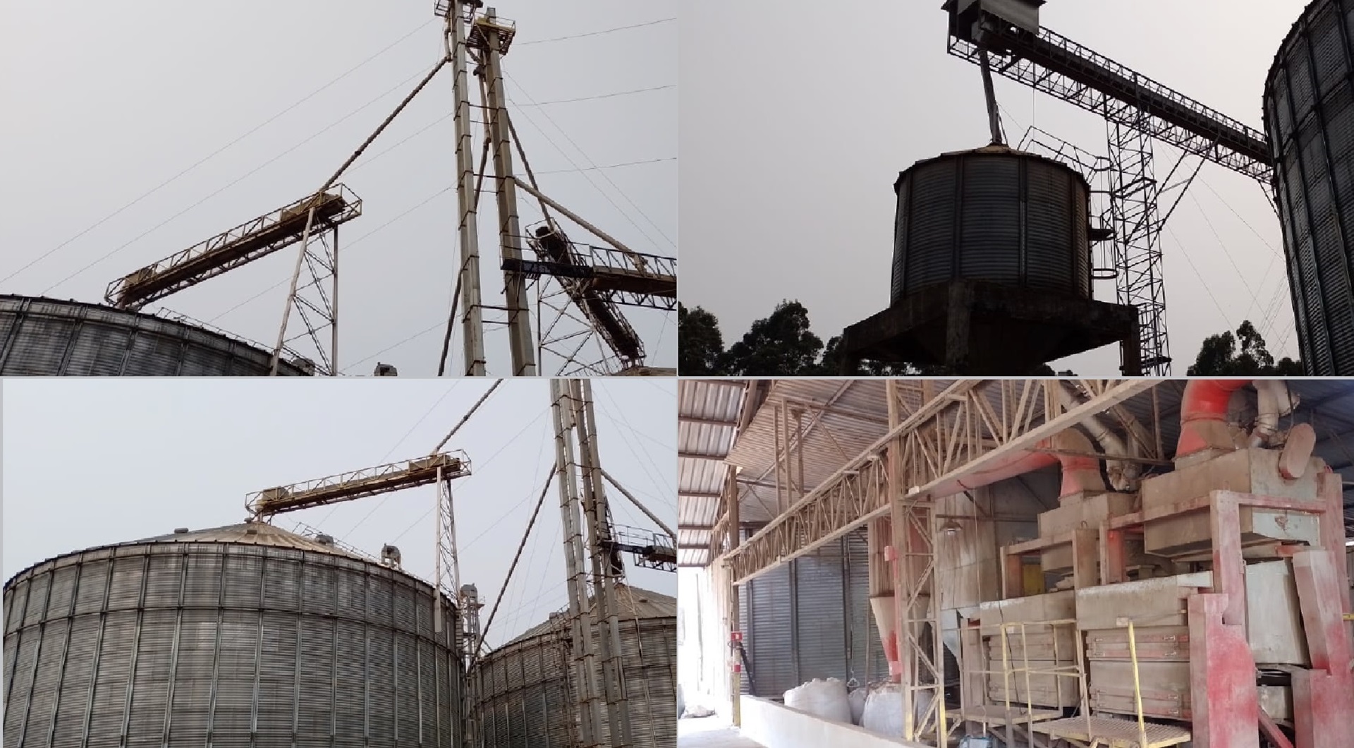 Leilão de Máquinas/Equipamentos Item em Não informado/BR - Lance Inicial R$ 24.000 - Judicial