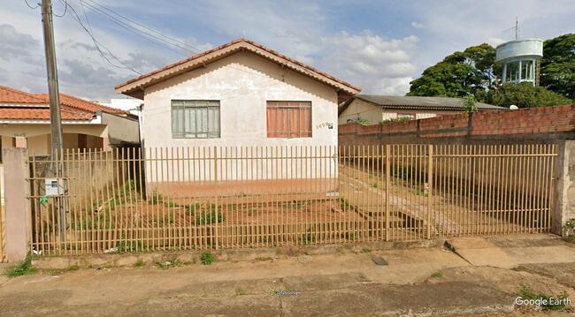 Imóvel C/ 327m² No Lot. Santo Antônio De Pádua Em Ibaiti/pr, localizado em Ibaiti - PR