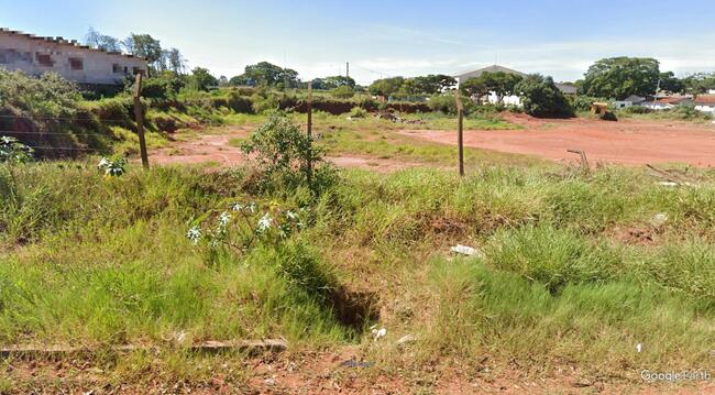 Imóvel C/ 1.345m² No Parque Industrial Em Nova Esperança/pr, localizado em Nova Esperança - PR