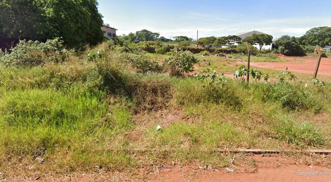 Imóvel C/ 1.345m² No Parque Industrial Em Nova Esperança/pr, localizado em Nova Esperança - PR