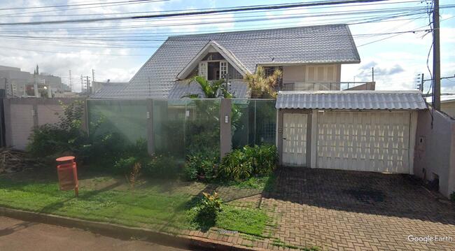 Imóvel C/ 935m² Em Cascavel/pr, localizado em Cascavel - PR, bairro Neva