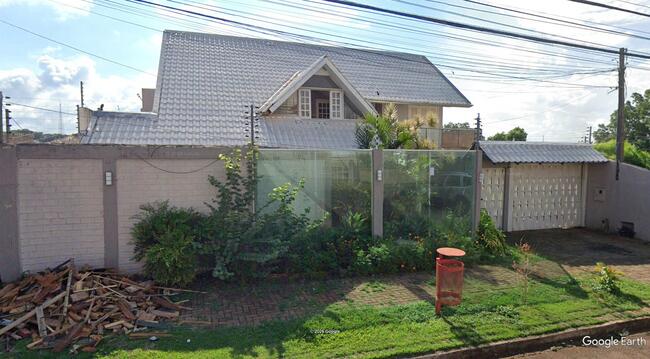 Imóvel C/ 935m² Em Cascavel/pr, localizado em Cascavel - PR, bairro Neva