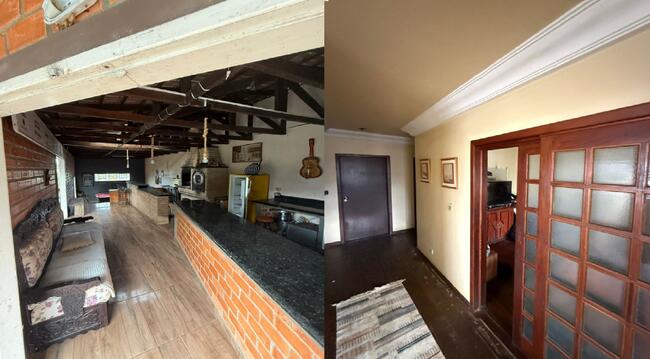 Imóvel C/ 935m² Em Cascavel/pr, localizado em Cascavel - PR, bairro Neva