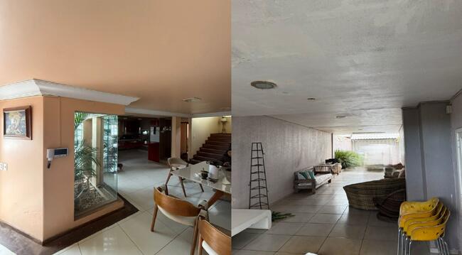 Imóvel C/ 935m² Em Cascavel/pr, localizado em Cascavel - PR, bairro Neva