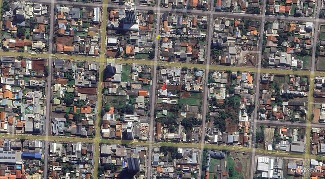 Imóvel C/ 935m² Em Cascavel/pr, localizado em Cascavel - PR, bairro Neva