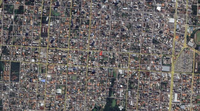 Imóvel C/ 935m² Em Cascavel/pr, localizado em Cascavel - PR, bairro Neva
