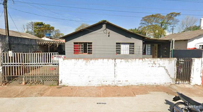 Imóvel C/ 207m² No Conj. Hab. Palmares Em Arapongas/pr, localizado em Arapongas - PR, bairro Conjunto Habitacional Palmares