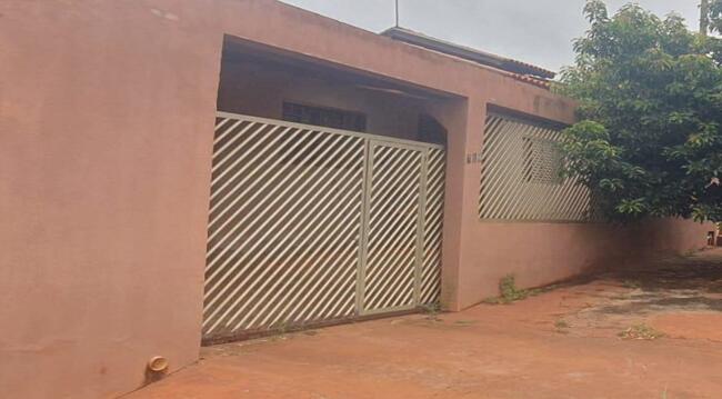 Imóvel C/ 148,27m² No Lot. Jardim Paraíso Em Santa Mariana/pr, localizado em Santa Mariana - PR