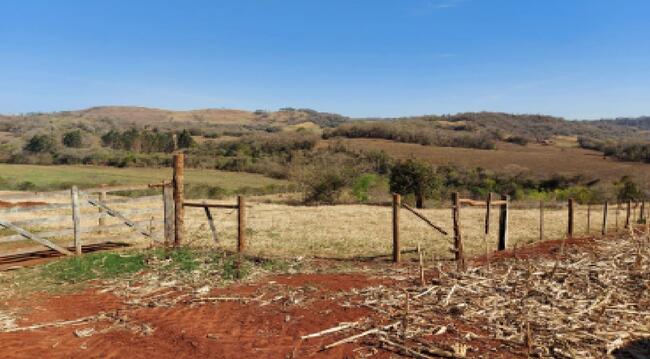 Imóvel C/ 18,42 Alq. Em Mamborê/pr, localizado em Mamborê - PR