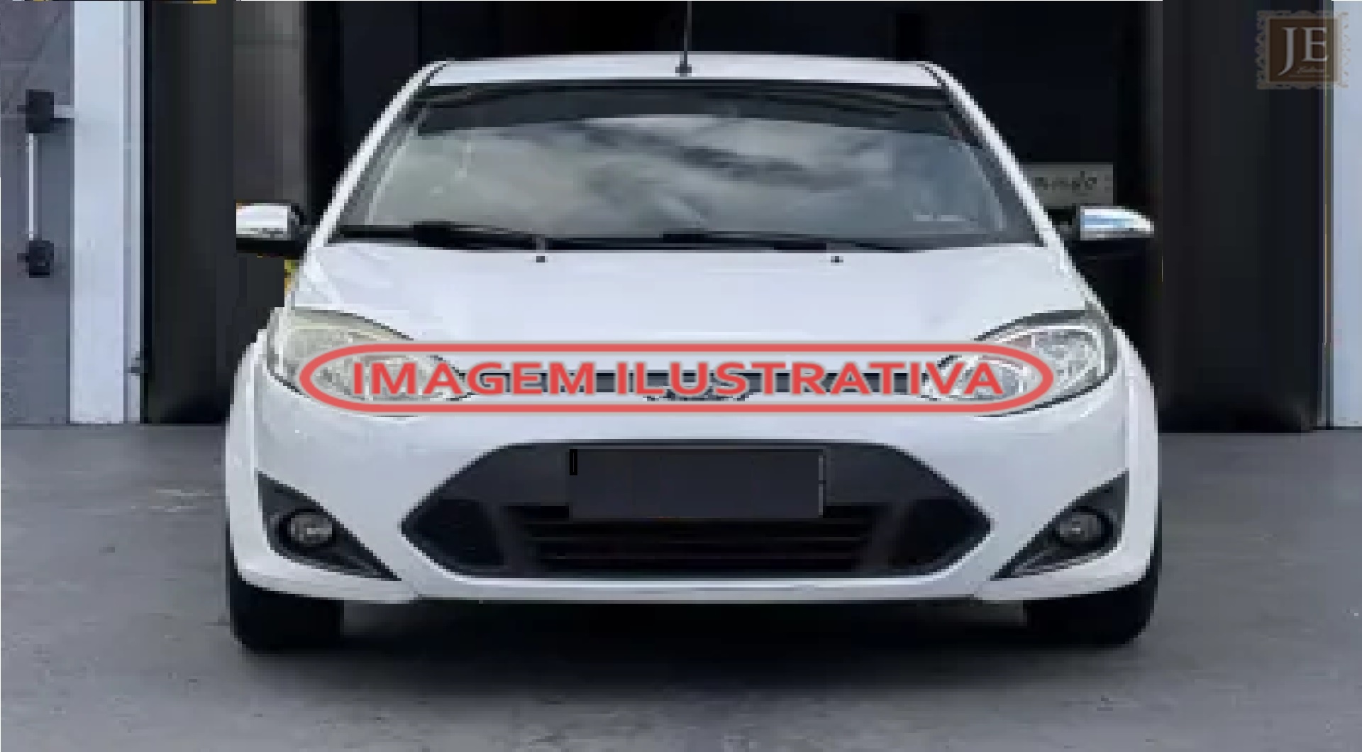 Leilão de Automóveis Veículo em Não informado/BR - Lance Inicial R$ 10.000 - Judicial