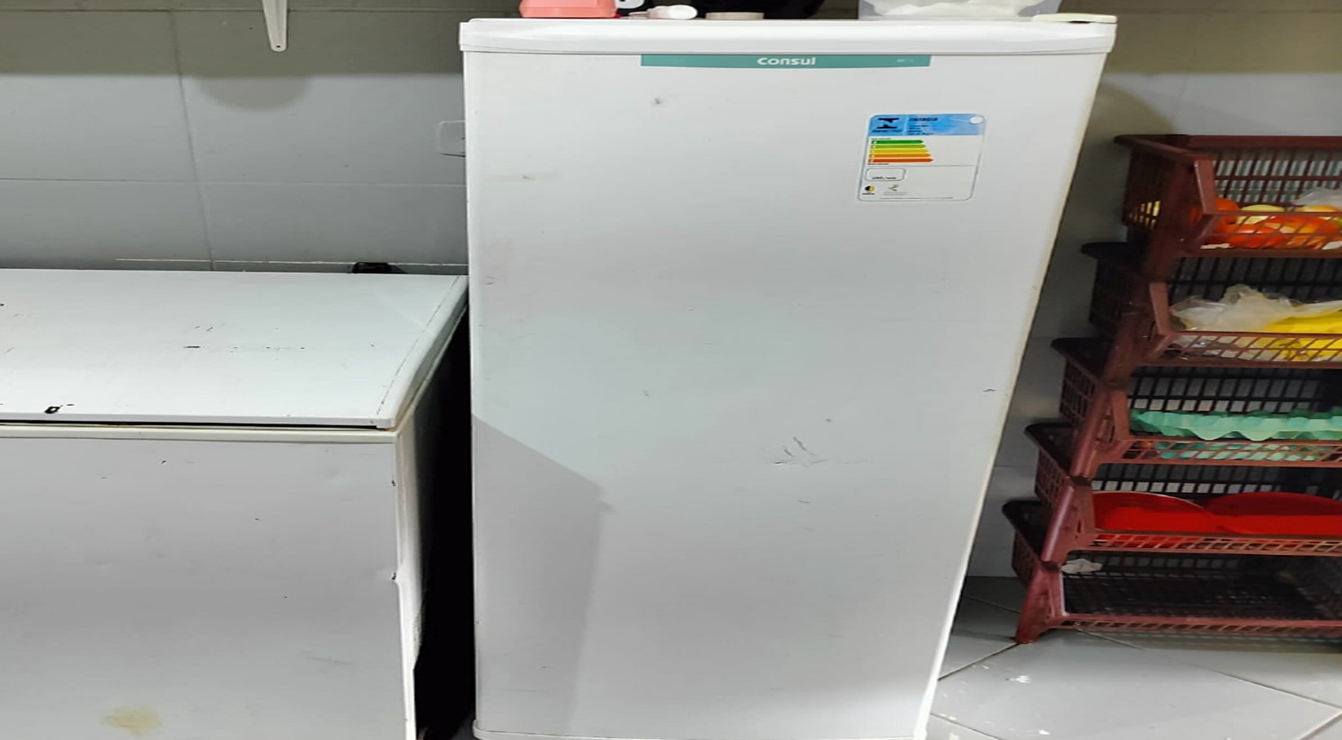 Leilão de Máquinas/Equipamentos Item em Não informado/BR - Lance Inicial R$ 750 - Judicial