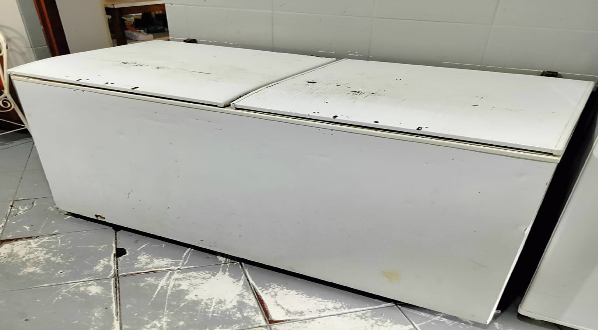 Leilão de Máquinas/Equipamentos Item em Não informado/BR - Lance Inicial R$ 1.000 - Judicial