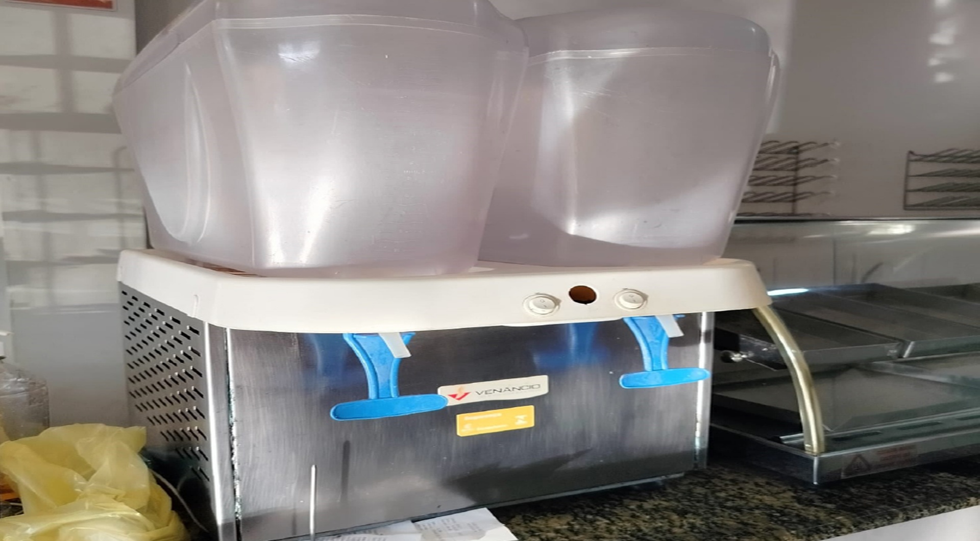 Leilão de Máquinas/Equipamentos Item em Não informado/BR - Lance Inicial R$ 1.000 - Judicial