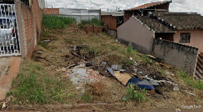 Imóvel C/ 200m² No Jardim Primavera Em Londrina/pr, localizado em Londrina - PR, bairro Jardim Primavera